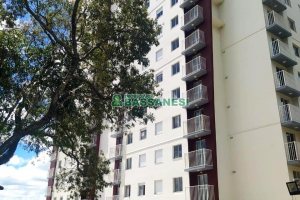 Apartamento com 40m², 2 dormitórios, 1 vaga, no bairro Petrópolis em Caxias do Sul para Alugar