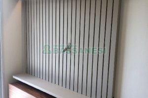 Apartamento com 40m², 2 dormitórios, 1 vaga, no bairro Petrópolis em Caxias do Sul para Alugar