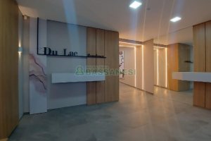 Apartamento com 42m², 1 dormitório, 1 vaga, no bairro Lourdes em Caxias do Sul para Alugar