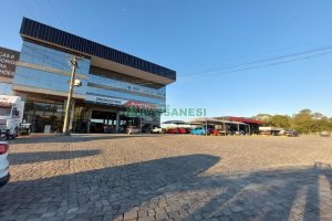 Sala com 35m², no bairro São Ciro em Caxias do Sul para Alugar