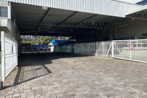 Pavilhão com 5000m², no bairro Cidade Nova em Caxias do Sul para Alugar