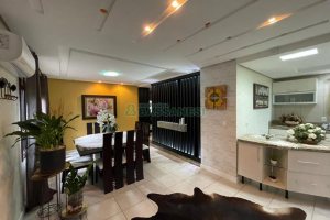 Casa com 190m², 3 dormitórios, 1 vaga, no bairro Jardim Eldorado em Caxias do Sul para Alugar