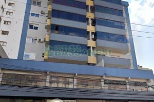 Apto Mobiliado com 122m², 3 dormitórios, 1 vaga, no bairro Pio X em Caxias do Sul para Alugar