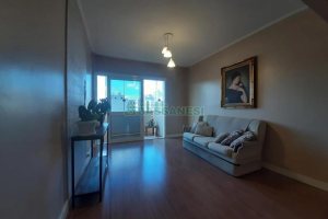 Apto Mobiliado com 122m², 3 dormitórios, 1 vaga, no bairro Pio X em Caxias do Sul para Alugar