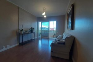 Apto Mobiliado com 122m², 3 dormitórios, 1 vaga, no bairro Pio X em Caxias do Sul para Alugar