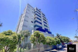 Apartamento com 165m², 3 dormitórios, 2 vagas, no bairro Charqueadas em Caxias do Sul para Comprar