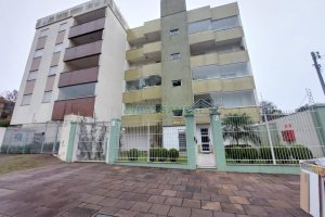 Apartamento com 82m², 2 dormitórios, 2 vagas, no bairro Kayser em Caxias do Sul para Comprar