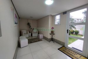 Apartamento com 82m², 2 dormitórios, 2 vagas, no bairro Kayser em Caxias do Sul para Comprar