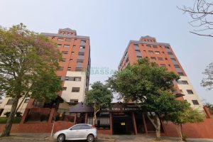 Apartamento com 63m², 2 dormitórios, 1 vaga, no bairro Marechal Floriano em Caxias do Sul para Comprar