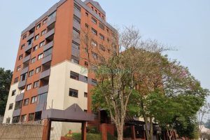 Apartamento com 63m², 2 dormitórios, 1 vaga, no bairro Marechal Floriano em Caxias do Sul para Comprar