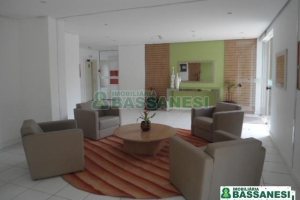 Apartamento com 72m², 3 dormitórios, 1 vaga, no bairro Santa Catarina em Caxias do Sul para Comprar