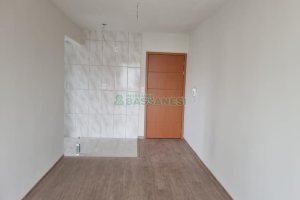 Apartamento com 54m², 2 dormitórios, 1 vaga, no bairro Cristo Redentor em Caxias do Sul para Comprar