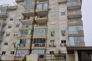 Apto Mobiliado com 100m², 2 dormitórios, 2 vagas, no bairro Santa Catarina em Caxias do Sul para Alugar