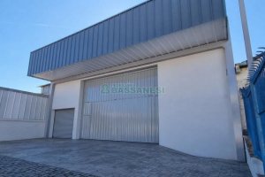 Pavilhão com 300m², no bairro Santa Catarina em Caxias do Sul para Alugar