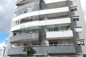 Apto Mobiliado com 82m², 2 dormitórios, 2 vagas, no bairro Villagio Iguatemi em Caxias do Sul para Alugar
