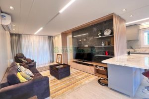 Apartamento com 140m², 3 dormitórios, 4 vagas, no bairro Madureira em Caxias do Sul para Alugar ou Comprar