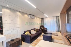Apartamento com 140m², 3 dormitórios, 4 vagas, no bairro Madureira em Caxias do Sul para Alugar ou Comprar