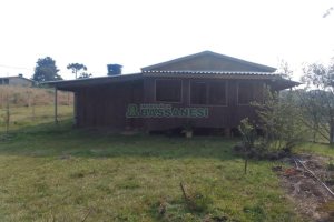 Chácara com 100m², 3 dormitórios, no bairro Criúva em Caxias do Sul para Comprar