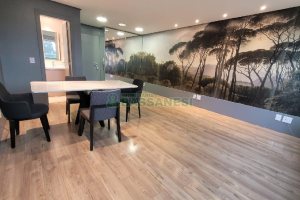 Sala com 30m², no bairro Villagio Iguatemi em Caxias do Sul para Comprar