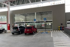 Loja com 156m², no bairro Panazzolo em Caxias do Sul para Alugar