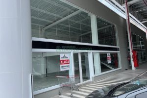 Loja com 156m², no bairro Panazzolo em Caxias do Sul para Alugar