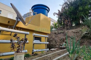 Casa com 63m², 3 dormitórios, 1 vaga, no bairro Esplanada em Caxias do Sul para Comprar