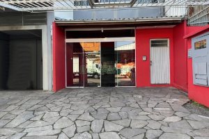Loja com 207m², no bairro Santa Catarina em Caxias do Sul para Alugar
