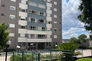 Apartamento com 101m², 3 dormitórios, 2 vagas, no bairro Universitário em Caxias do Sul para Comprar