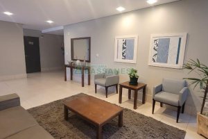Apartamento com 101m², 3 dormitórios, 2 vagas, no bairro Universitário em Caxias do Sul para Comprar