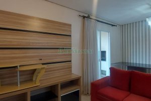 Apto Mobiliado com 75m², 3 dormitórios, 2 vagas, no bairro Kayser em Caxias do Sul para Alugar