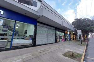Loja com 150m², no bairro São Pelegrino em Caxias do Sul para Alugar