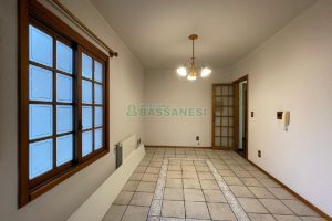 Apartamento com 138m², 3 dormitórios, 2 vagas, no bairro São Pelegrino em Caxias do Sul para Comprar