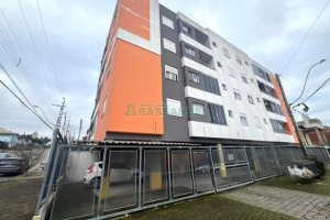 Apto Mobiliado com 52m², 2 dormitórios, 1 vaga, no bairro Bela Vista em Caxias do Sul para Comprar