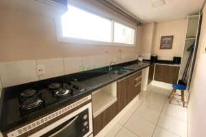 Apto Mobiliado com 52m², 2 dormitórios, 1 vaga, no bairro Bela Vista em Caxias do Sul para Comprar