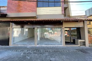 Loja com 100m², no bairro Cristo Redentor em Caxias do Sul para Alugar