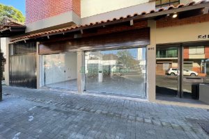 Loja com 100m², no bairro Cristo Redentor em Caxias do Sul para Alugar