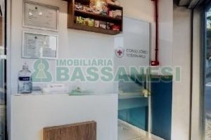 Loja Mobiliada com 30m², no bairro Cruzeiro em Caxias do Sul para Alugar