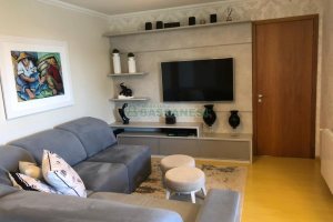 Apartamento com 119m², 3 dormitórios, no bairro Madureira em Caxias do Sul para Comprar