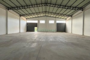 Pavilhão com 600m², no bairro São Ciro em Caxias do Sul para Alugar