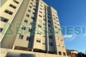 Apartamento com 48m², 2 dormitórios, no bairro Marechal Floriano em Caxias do Sul para Comprar