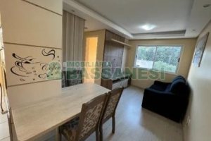 Apartamento com 48m², 2 dormitórios, no bairro Marechal Floriano em Caxias do Sul para Comprar