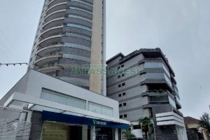 Apto Mobiliado com 393m², 5 dormitórios, 4 vagas, no bairro São Pelegrino em Caxias do Sul para Alugar