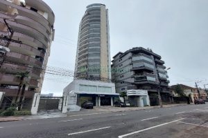 Apto Mobiliado com 393m², 5 dormitórios, 4 vagas, no bairro São Pelegrino em Caxias do Sul para Alugar