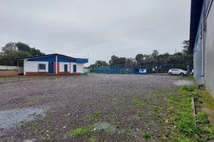 Pavilhão com 1232m², no bairro Pioneiro em Caxias do Sul para Alugar