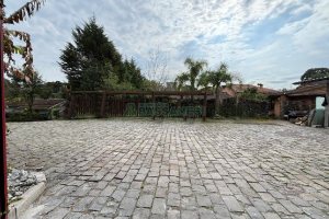 Pavilhão com 450m², no bairro Bela Vista em Caxias do Sul para Alugar