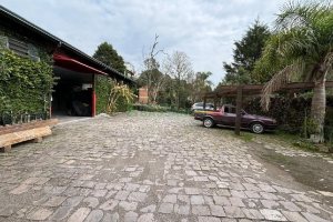 Pavilhão com 450m², no bairro Bela Vista em Caxias do Sul para Alugar