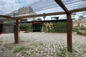 Pavilhão com 450m², no bairro Bela Vista em Caxias do Sul para Alugar