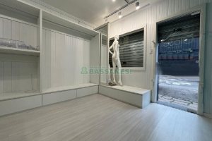 Casa Comercial com 98m², 2 vagas, no bairro Pio X em Caxias do Sul para Alugar