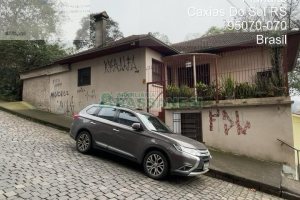 Casa Comercial com 400m², no bairro Bela Vista em Caxias do Sul para Comprar