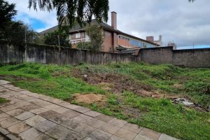 Terreno com 448m², no bairro Jardim América em Caxias do Sul para Comprar